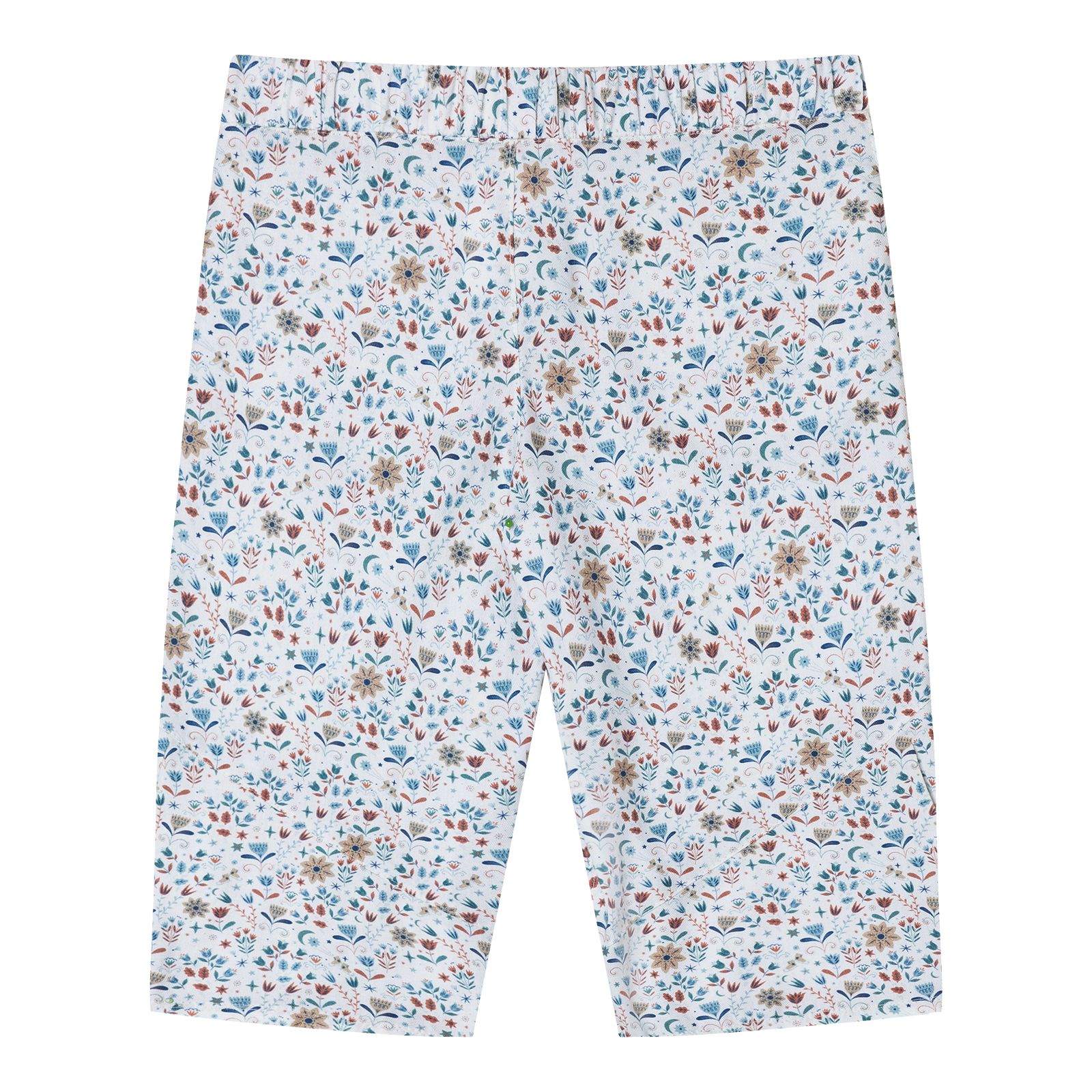 Burda Patroon 9199 - Broek in Variaties