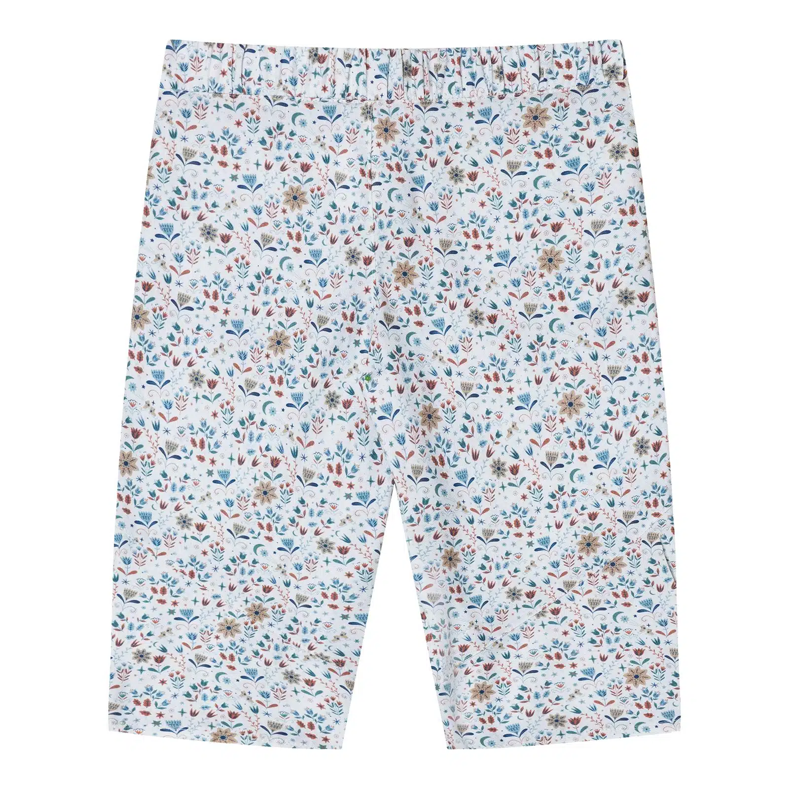 Burda Patroon 9199 - Broek in Variaties