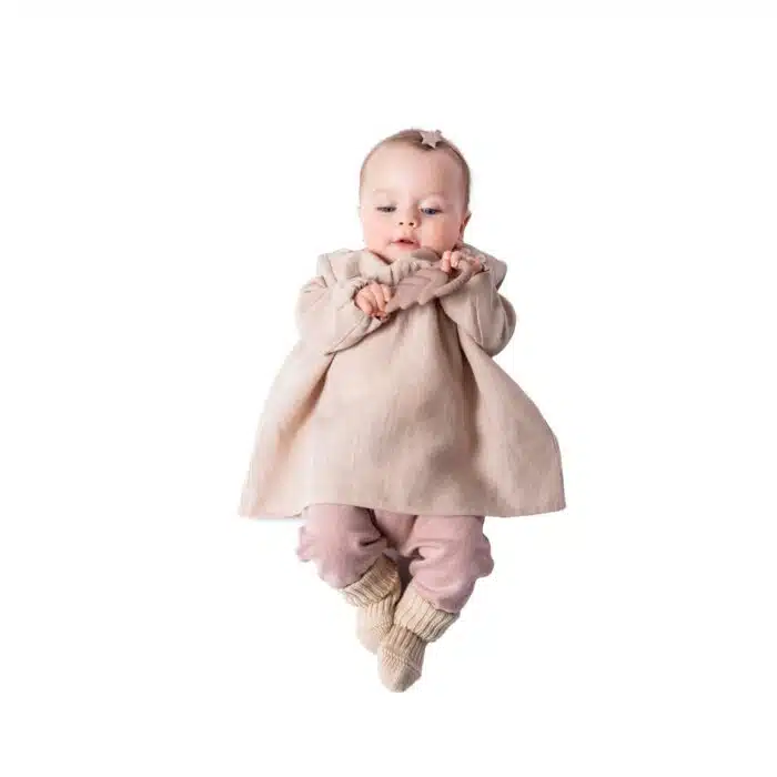 Burda Patroon 9201 - Jurk en Shirt