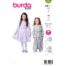 Burda Patroon 9206 - Jurk in Variaties