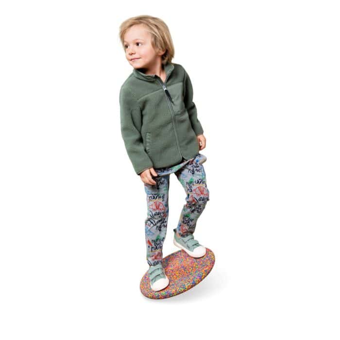 Burda Patroon 9208 - Joggingbroek in Variaties