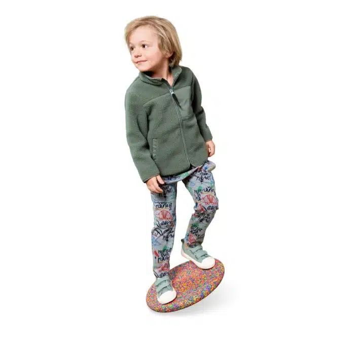 Burda Patroon 9208 - Joggingbroek in Variaties