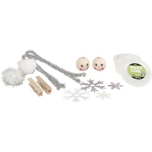 Creative Mini Kit Engelen