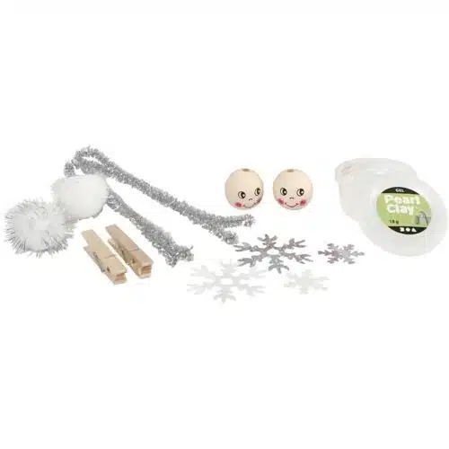 Creative Mini Kit Engelen