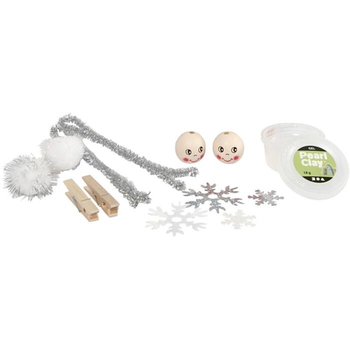 Creative Mini Kit Engelen