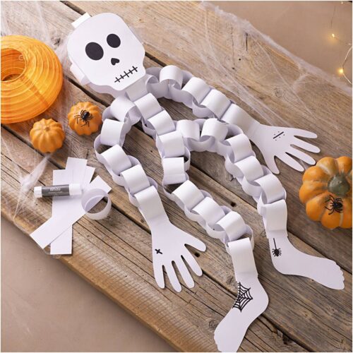 Creative Mini Kit Skelet