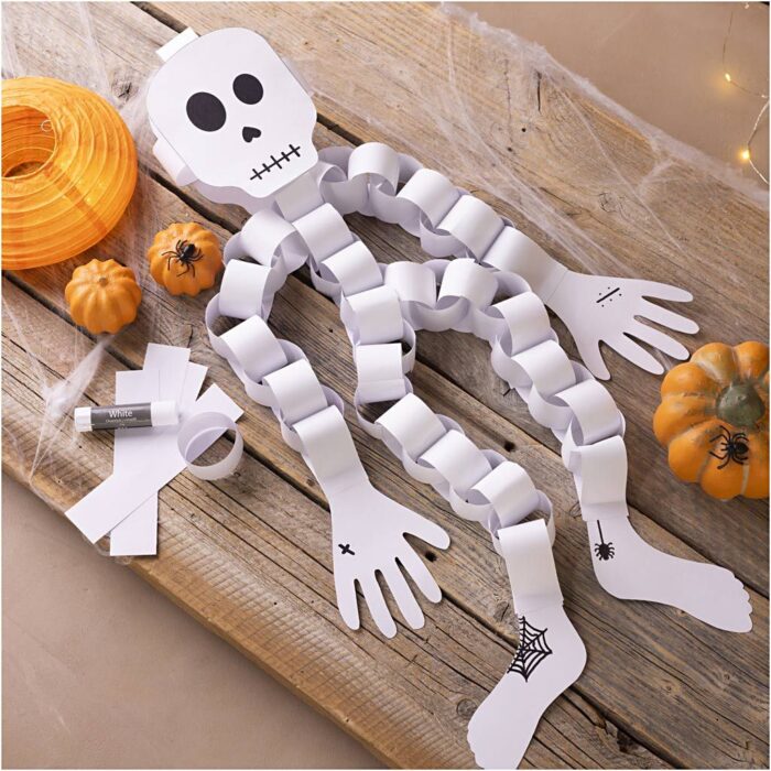 Creative Mini Kit Skelet