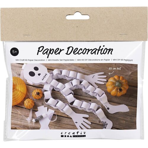 Creative Mini Kit Skelet