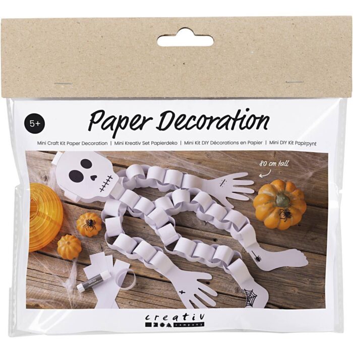 Creative Mini Kit Skelet