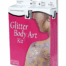 Glitter Body Art Kit