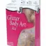 Glitter Body Art Kit