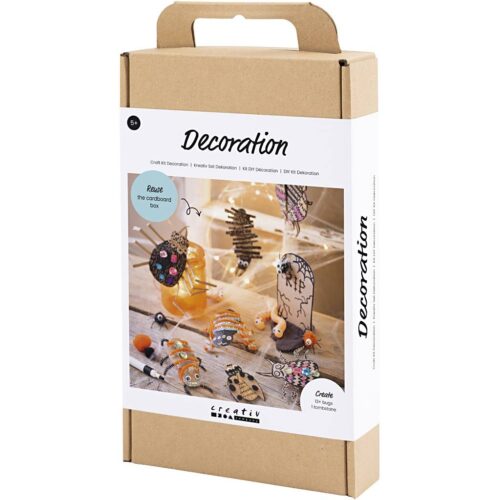 Hobbyset Halloween Decoratie