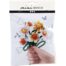 Mini Hobbyset Bloemen