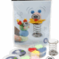 Mini Hobbyset Clowns