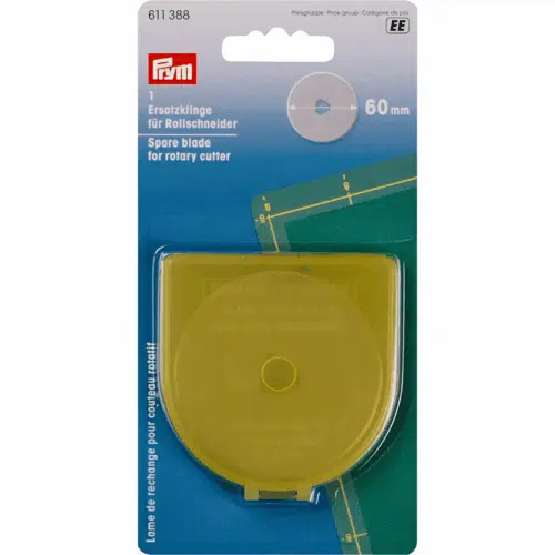 Prym Reserve Rolmes 60mm