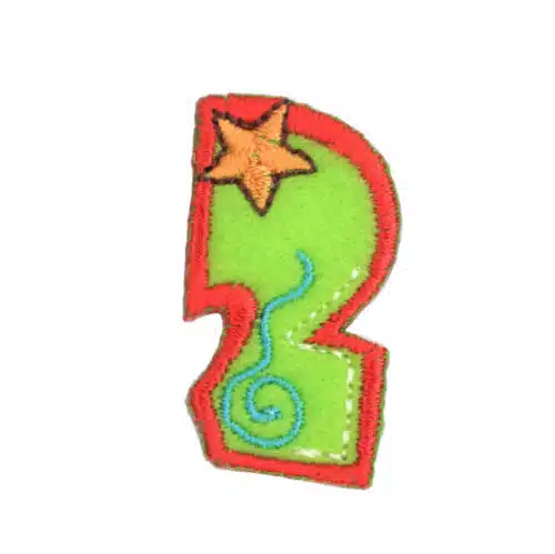 Applicatie Fun Cijfer 2