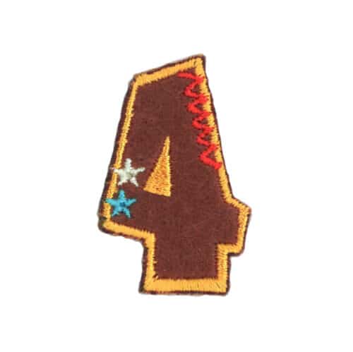 Applicatie Fun Cijfer 4