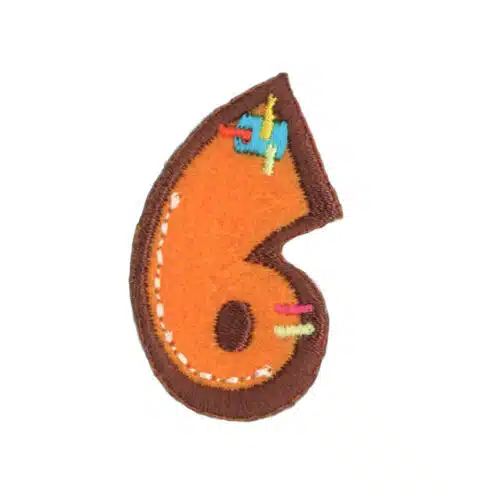 Applicatie Fun Cijfer 6