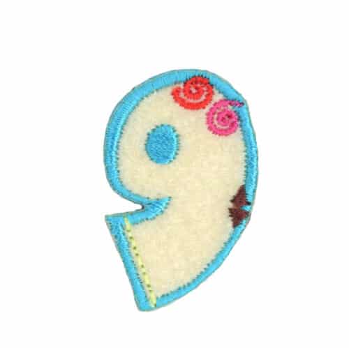 Applicatie Fun Cijfer 9