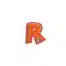 Applicatie Fun Letter R