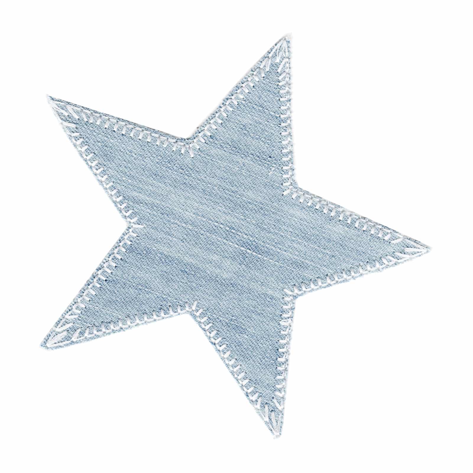 Applicatie Ster Grijs