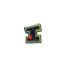 Appli;Fun letter Jeans I