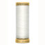Gutermann 100% Katoen Garen Wit-5709 100meter