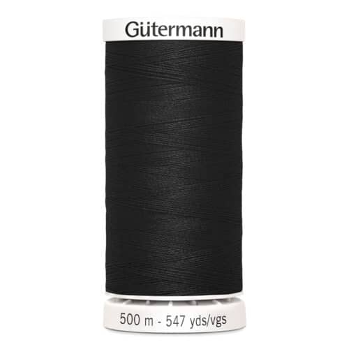 Gutermann Polyester Garen-000