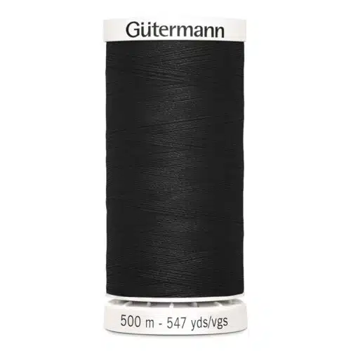 Gutermann Polyester Garen-000