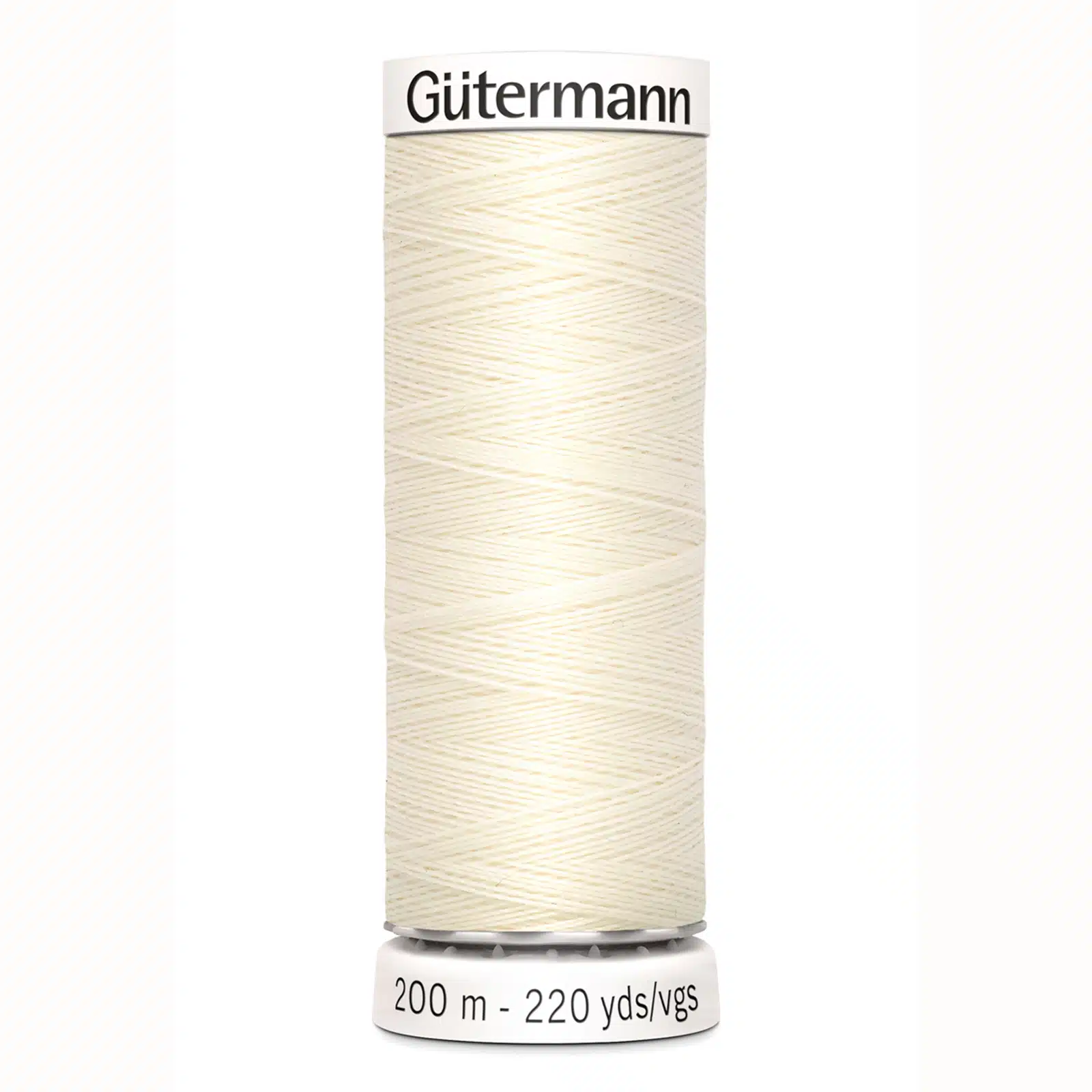 Gutermann Polyester Garen 200meter-1