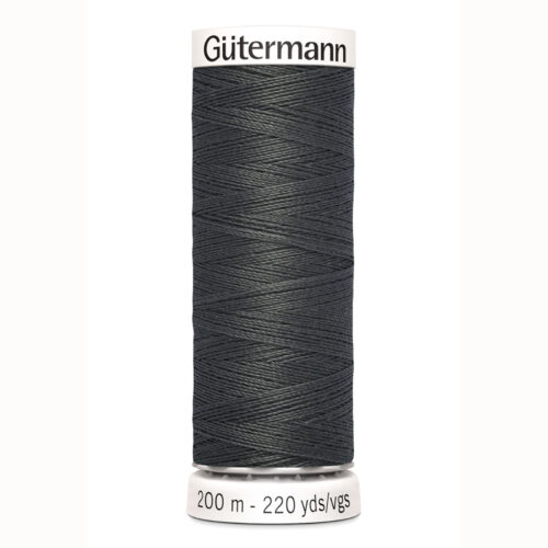 Gutermann Polyester Garen 200meter-36