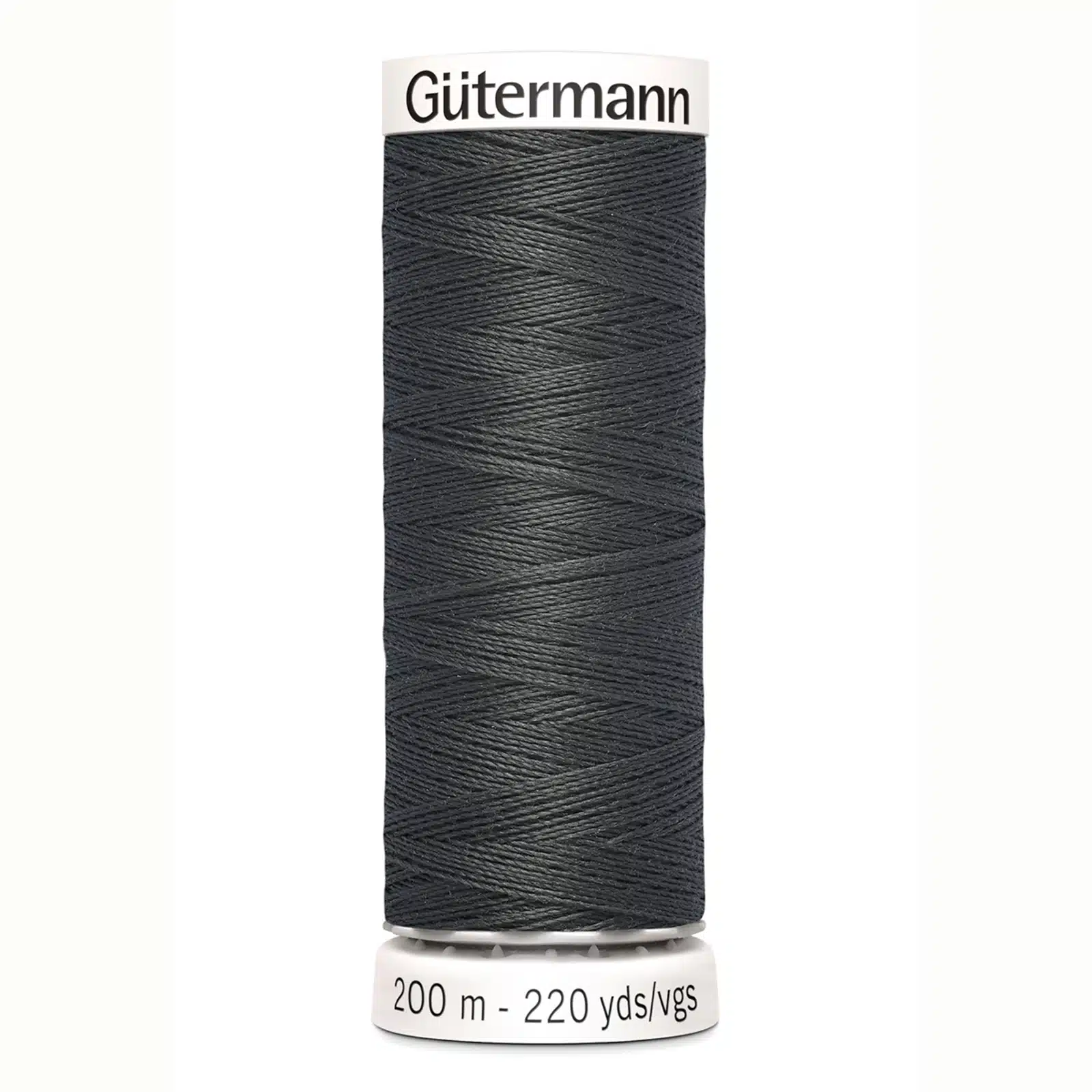Gutermann Polyester Garen 200meter-36