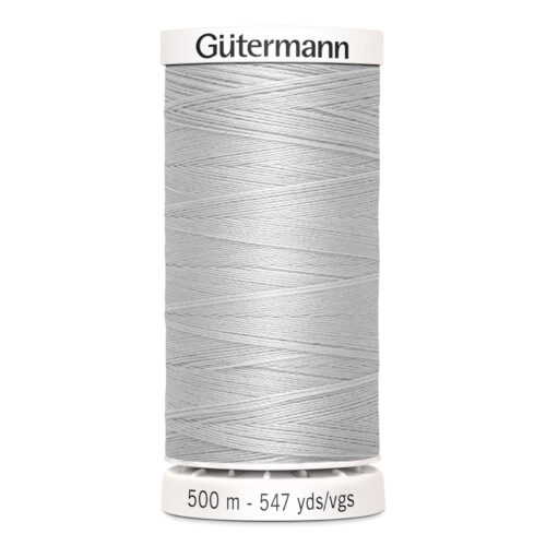 Gutermann Polyester Garen-8