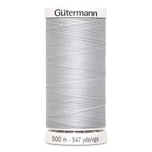 Gutermann Polyester Garen-8