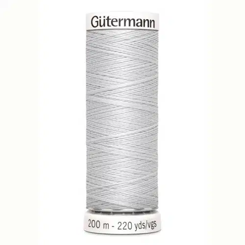 Gutermann Polyester Garen-8