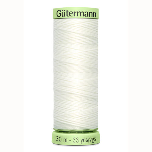 Gutermann Siersteek Garen 30meter-111