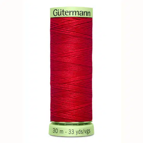 Gutermann Siersteek Garen 30meter-156