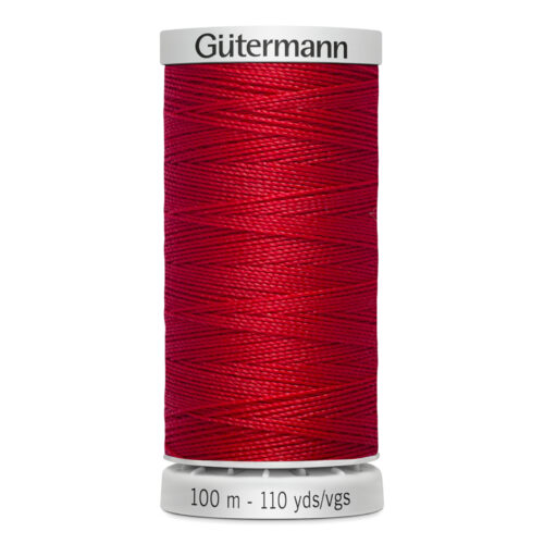 Gutermann Super Sterk Garen 100meter-156