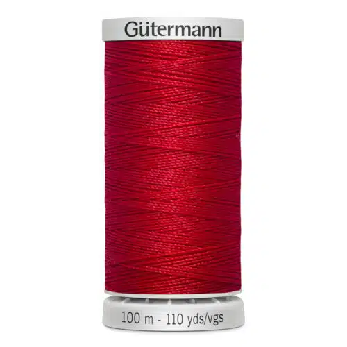 Gutermann Super Sterk Garen 100meter-156