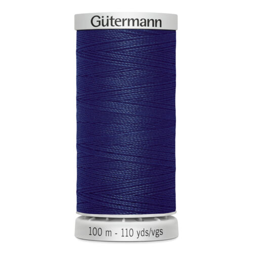 Gutermann Super Sterk Garen 100meter-339