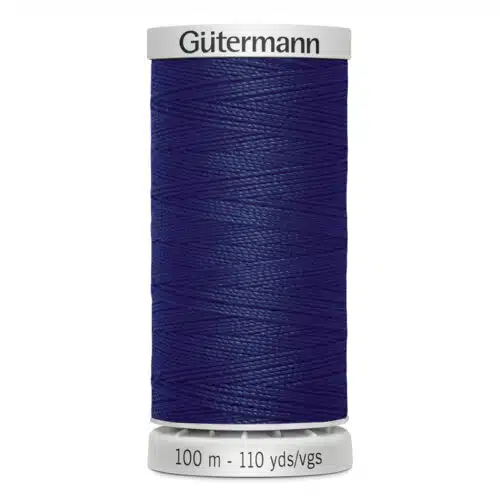 Gutermann Super Sterk Garen 100meter-339