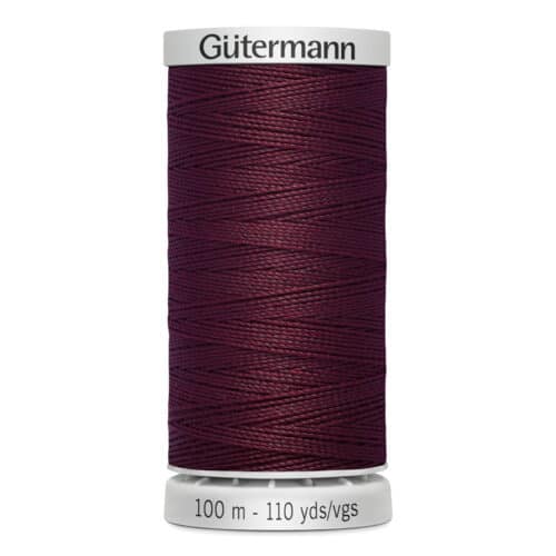 Gutermann Super Sterk Garen 100meter-369