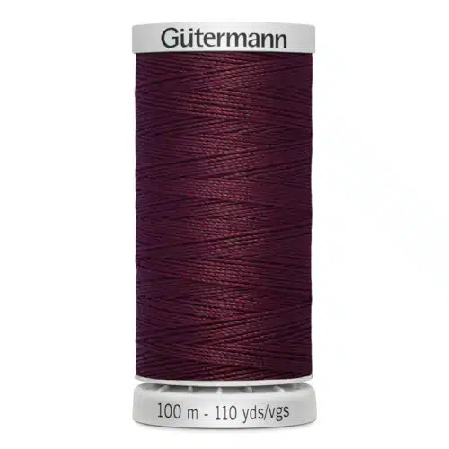 Gutermann Super Sterk Garen 100meter-369