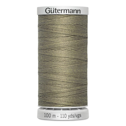 Gutermann Super Sterk Garen 100meter-724