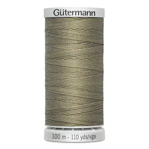 Gutermann Super Sterk Garen 100meter-724
