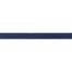 Katoenen Bias 20mm Donker Blauw-210 5meter