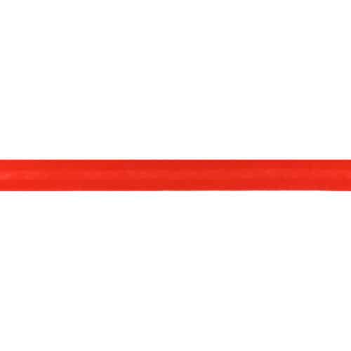 Katoenen Bias Rood-722 20mm 5meter