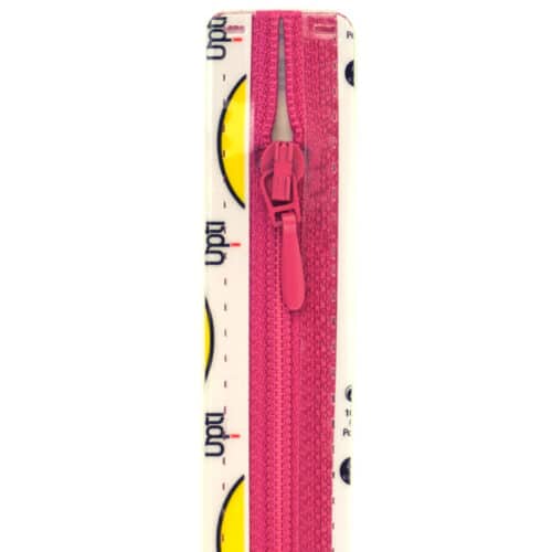 Opti-Lon Jurk Rits S40 Fuchsia-786
