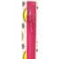 Opti-Lon Jurk Rits S40 Fuchsia-786