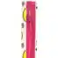 Opti-Lon Jurk Rits S40 Fuchsia-786